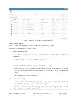 Preview for 136 page of Control Data Systems Versa Router 950 User Manual