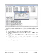 Preview for 193 page of Control Data Systems Versa Router 950 User Manual