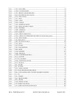 Preview for 195 page of Control Data Systems Versa Router 950 User Manual