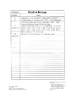 Предварительный просмотр 2 страницы Control Data 3228-A Reference And Instruction Manual