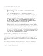 Preview for 64 page of Control Data 3228-A Reference And Instruction Manual