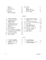 Preview for 6 page of Control Data 3234 Series Hardware Reference Manual