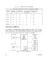 Preview for 8 page of Control Data 3234 Series Hardware Reference Manual