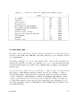 Preview for 26 page of Control Data 3234 Series Hardware Reference Manual