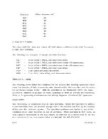 Preview for 37 page of Control Data 3234 Series Hardware Reference Manual