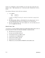Preview for 61 page of Control Data 3234 Series Hardware Reference Manual