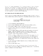 Предварительный просмотр 71 страницы Control Data 3234 Series Hardware Reference Manual