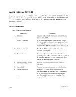 Preview for 73 page of Control Data 3234 Series Hardware Reference Manual