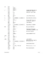 Preview for 76 page of Control Data 3234 Series Hardware Reference Manual