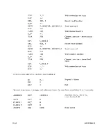 Preview for 81 page of Control Data 3234 Series Hardware Reference Manual