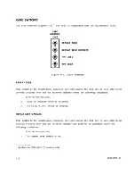 Preview for 87 page of Control Data 3234 Series Hardware Reference Manual