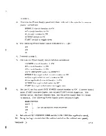Предварительный просмотр 29 страницы Control Data BM1A5 Manual