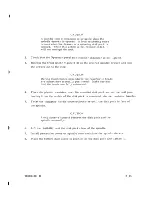 Предварительный просмотр 33 страницы Control Data BM1A5 Manual