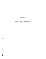 Предварительный просмотр 35 страницы Control Data BM1A5 Manual