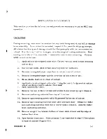 Предварительный просмотр 37 страницы Control Data BM1A5 Manual
