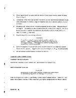 Предварительный просмотр 39 страницы Control Data BM1A5 Manual