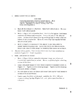 Предварительный просмотр 48 страницы Control Data BM1A5 Manual