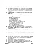 Preview for 53 page of Control Data BM1A5 Manual