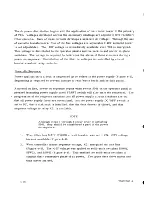Preview for 74 page of Control Data BM1A5 Manual