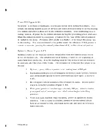 Preview for 95 page of Control Data BM1A5 Manual