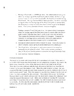 Preview for 97 page of Control Data BM1A5 Manual
