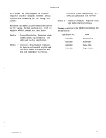 Preview for 4 page of Control Data BR3B8 Reference Manual