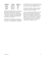 Preview for 14 page of Control Data BR3B8 Reference Manual