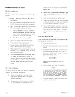 Preview for 21 page of Control Data BR3B8 Reference Manual