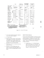 Preview for 33 page of Control Data BR3B8 Reference Manual