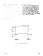 Preview for 52 page of Control Data BR3B8 Reference Manual