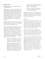 Предварительный просмотр 61 страницы Control Data BR3B8 Reference Manual