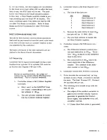 Preview for 73 page of Control Data BR3B8 Reference Manual