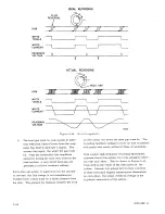 Preview for 93 page of Control Data BR3B8 Reference Manual