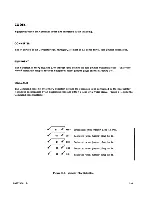 Предварительный просмотр 13 страницы Control Data FF524-A User Manual