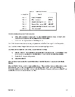 Предварительный просмотр 33 страницы Control Data FF524-A User Manual