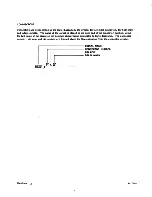 Предварительный просмотр 39 страницы Control Data FF524-A User Manual