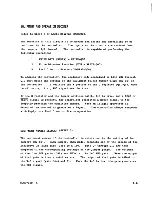 Preview for 41 page of Control Data FF524-A User Manual