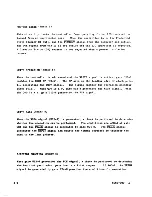 Preview for 42 page of Control Data FF524-A User Manual