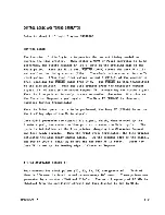 Preview for 45 page of Control Data FF524-A User Manual