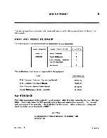 Предварительный просмотр 57 страницы Control Data FF524-A User Manual