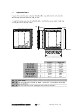 Предварительный просмотр 6 страницы Control Equipment 2604010 Application Manual