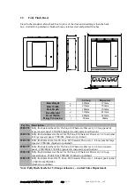 Предварительный просмотр 7 страницы Control Equipment 2604010 Application Manual