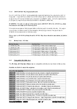 Предварительный просмотр 20 страницы Control Equipment 2604010 Application Manual