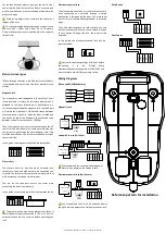 Preview for 2 page of Control iD iDFace Quick Manual