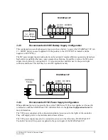 Предварительный просмотр 11 страницы Control Microsystems SCADAPack 32P Hardware Manual