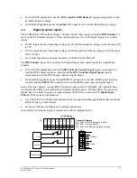 Предварительный просмотр 13 страницы Control Microsystems SCADAPack 32P Hardware Manual