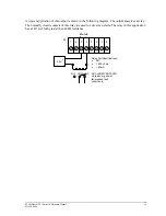 Предварительный просмотр 15 страницы Control Microsystems SCADAPack 32P Hardware Manual