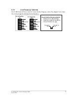 Предварительный просмотр 35 страницы Control Microsystems SCADAPack 32P Hardware Manual