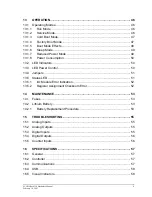 Preview for 5 page of Control Microsystems SCADAPack 350 Hardware Manual