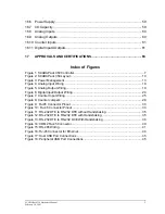 Preview for 6 page of Control Microsystems SCADAPack 350 Hardware Manual